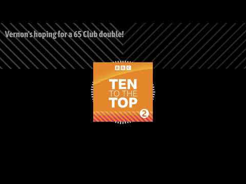 Vernon's hoping for a 65 Club double! | Ten To The Top