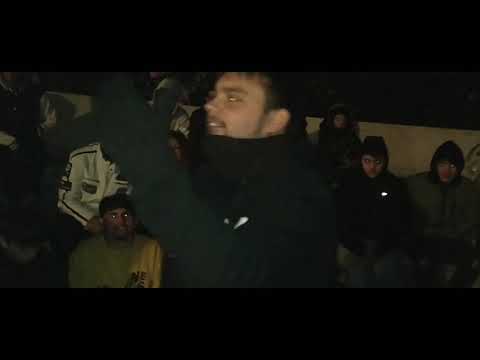 SOJO vs 4T | Cuartos de Final | Tercera Clasificatoria Royal Rumble