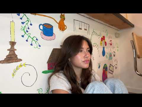 Kate Peytavin | Something in the Orange - Zach Bryan | COVER