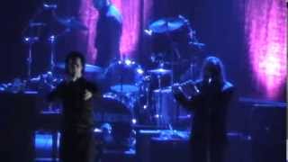 Nick Cave &amp; The Bad Seeds - Praha - 22.11.2013 - We Real Cool