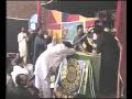 Zakir Ali Abbas Alvi Sabar Ayub A.S Aur Alle Mohammad