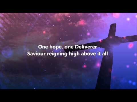 The Cross Stands video