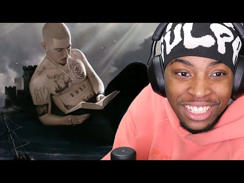 KennethOnline РЕАКЦИЯ FRIENDLY THUG 52 NGG - Graf Monte-Cristo / Most Valuable Pirate