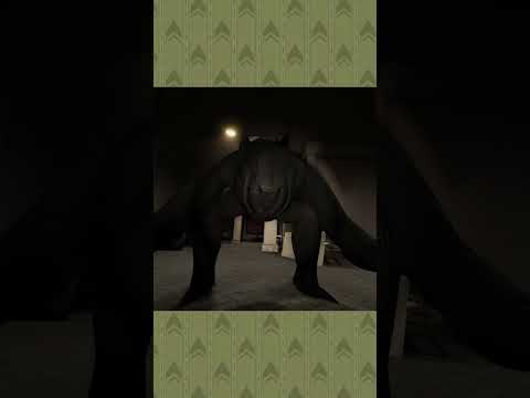 APEIROPHOBIA FINALE UPDATE SNEAK PEEK! #apeirophobia #robloxhorror