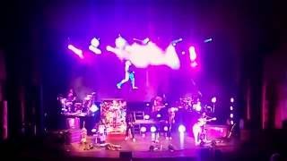 No Hace falta (Monsieur Periné Bucaramanga)