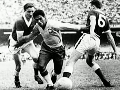 Cantinho de Saudade - Fiori Gigliotti/Mané Garrincha - Alegria do Povo