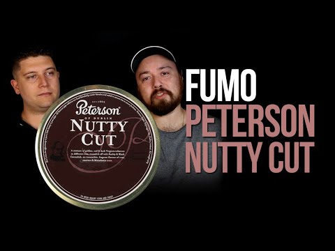 Fumo Peterson Nutty Cut