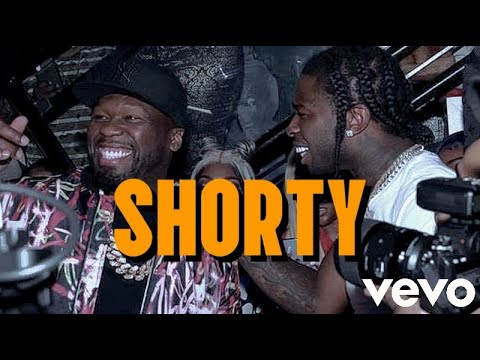 Pop Smoke - Shorty feat. 50 Cent (Music Video)