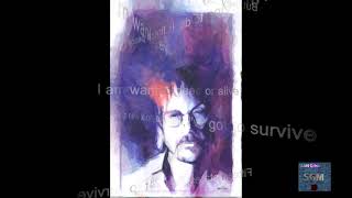 Wanted Dead or Alive