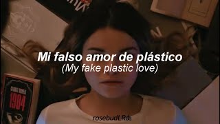 Radiohead - Fake Plastic Trees (Oficial) Subtitulada en Español / Inglés (Lyrics)