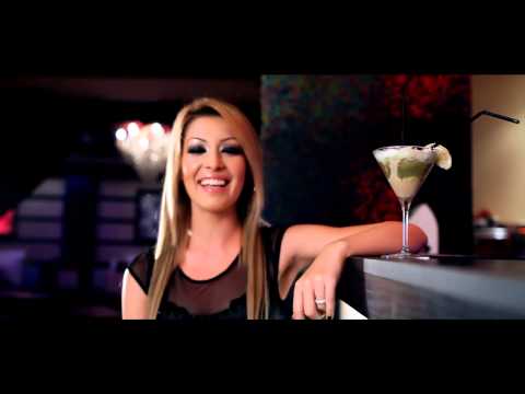 Laura si Ionut Sturzea - Hai saruta-ma