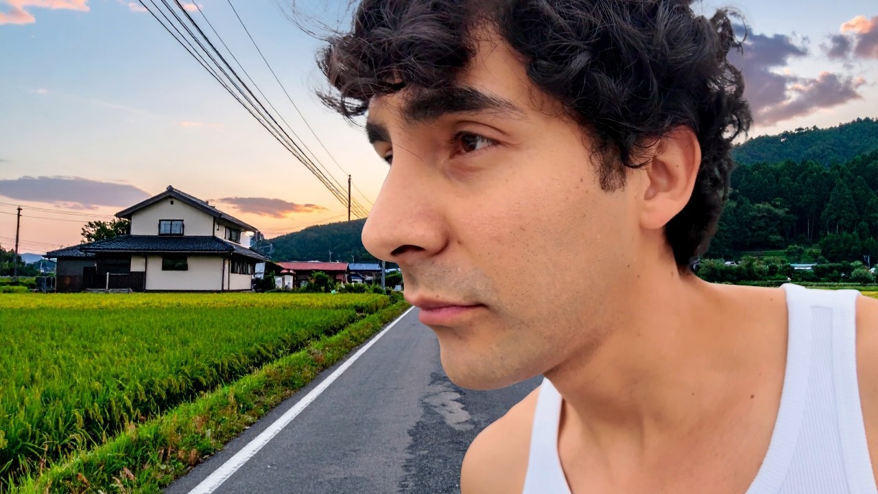 Es Cansado Vivir en Japon? 🇯🇵