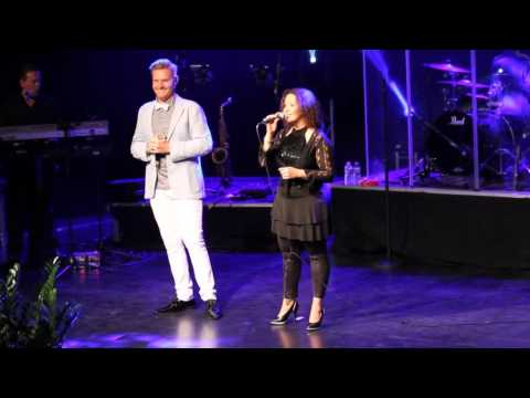 Michael Lanzo verjaardagsconcert