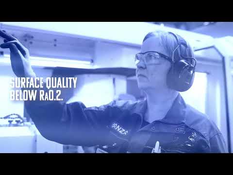 HANZA Mechanics Iisalmi