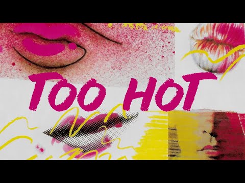 Too Hot cover