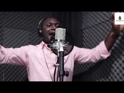 Rev Daniel Ackah SPIRIT FILLED WORSHIP ("MONTO YEHOWA AKWAN HO DWOM")