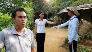 Duyen refused to help Long pay off his debt to Sung. What will Long do?