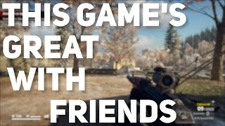 An Afternoon Of NixOS Gaming! WITH FRIENDS!