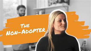 Salesforce CRM - Real Stories from the new CRM user