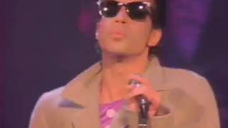 Prince &amp; the Revolution w/Sheila E. -A Love Bizarre (LIVE)