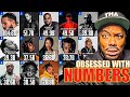 Hip Hop LOVES Record Sales