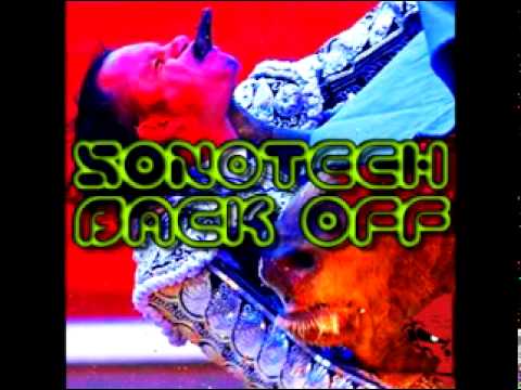 MDRFREE035: SKisM - Back Off (Zonotech Remix )