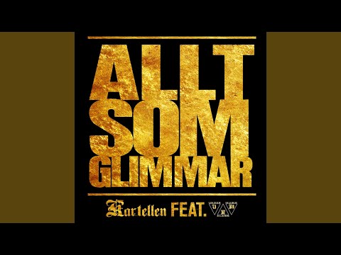 Allt som glimmar
