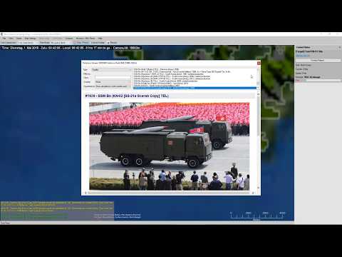 Command: Modern Air/Naval Operations WOTY/Deutsch/Campaign /5/5