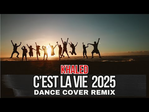 Geo Da Silva & Canello - C'est La Vie (Khaled - Dance Remix Cover 2025) extended mix