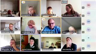 2026-09-28 Kontrolės komiteto posėdis