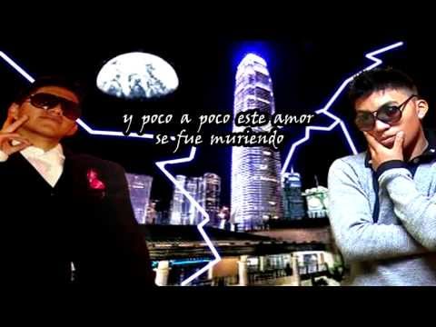 Slym FT Jor G star - Bye Bye [DEMO] LETRA * 2013 REGGAETON
