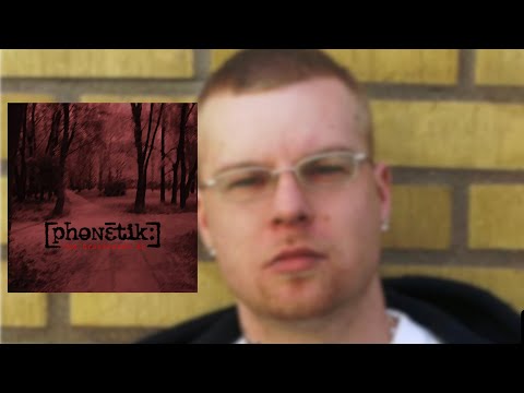 Phonetik - The Crossroads EP
