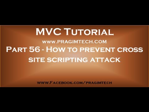 Installing aspnet mvc Part 1