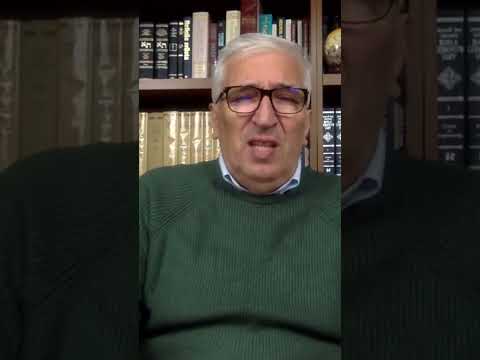 Molitva je najjača sila na svetu - prof. dr Radiša Antić #hrišćanstvo #molitva #biblija #verauboga