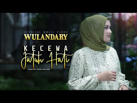 Wulandary and NADI musik digital