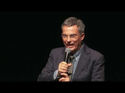 Giovanni Floris parla di Pontedera e di... Gianluca Mancini