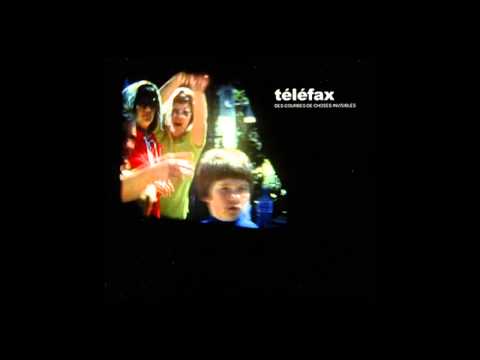 Téléfax - Our Talk