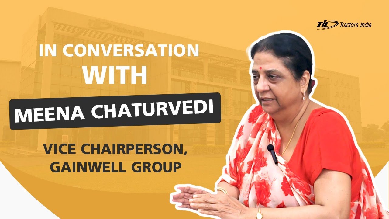 Gainwell Group Vice Chairperson On Synergies With TIL Limited