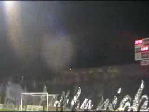 Derby Łodzi 06.10.2007 cz.2