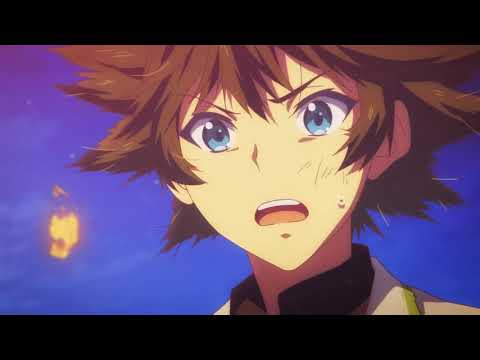 Musaigen no Phantom World 01 vostfr HD