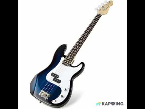 Backing Track. Scorpions. Big City Nights. No Bass