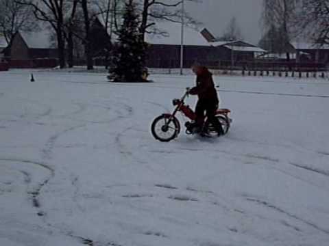 Drift Łysego Suszec