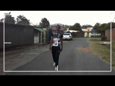 "This Is Africa (T.I.A)" Fan Video