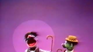 Classic Sesame Street - High, Middle,  Low