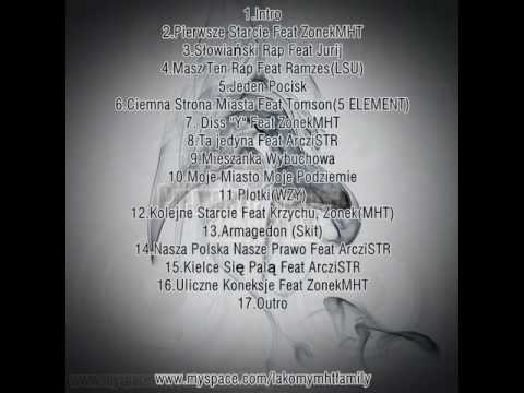 14. Łakomy Feat_ ArcziSTR-Nasza Polska Nasze Prawo