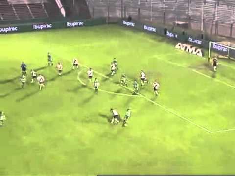 River 3 Desamparados 1