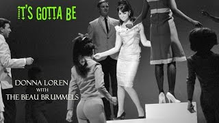 It&#39;s Gotta Be - Donna Loren (1965)