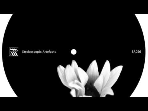 Perc - Ma [Stroboscopic Artefacts SA026]