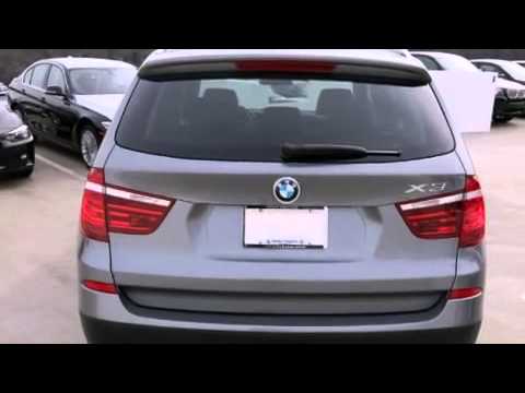 2014 BMW X3 Atlanta GA 30339