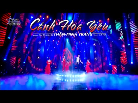 Thể hiện bởi Minh Trang